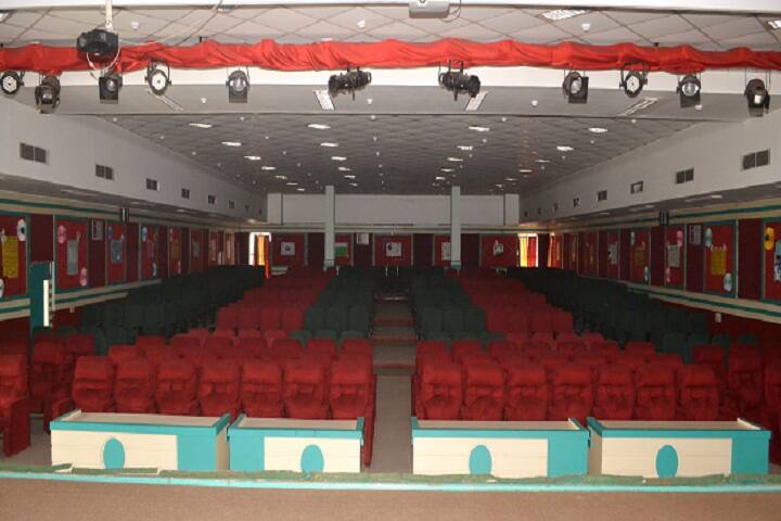 auditorium